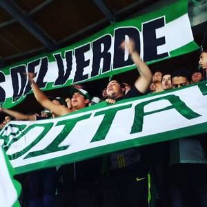 Meet your Posher, Juan felipe